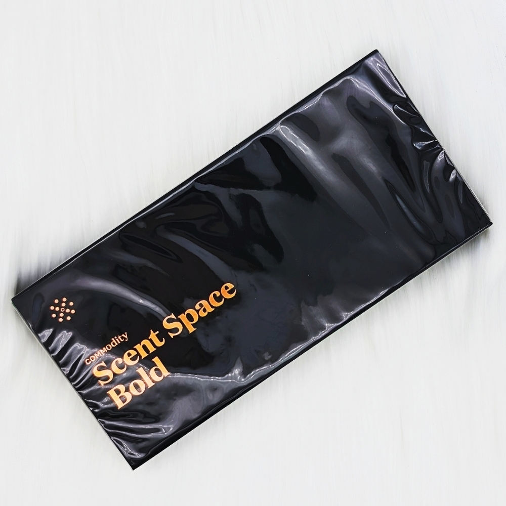 🔴 COMMODITY Bold Scent Space Discovery Set